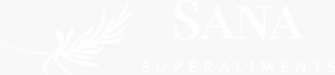 Sana Superaliments Logo